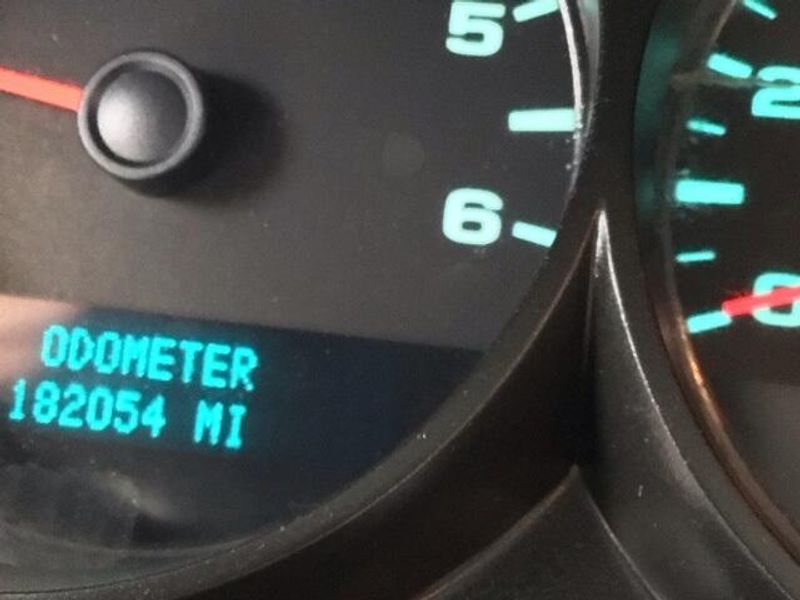 2010 Chevrolet Silverado 1500 Work TruckImage 10