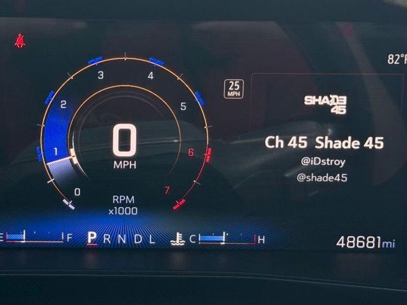 Used 2024 Chevrolet Colorado LTImage 16