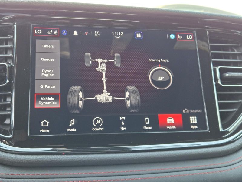 New 2026 Dodge Durango Gt Plus Awd Hemi V8