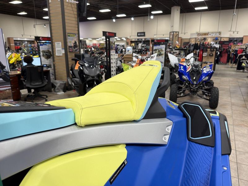 New 2026 Yamaha JETBLASTER PRO (3UP) Image 26