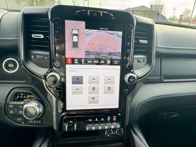 Used 2024 RAM 2500 Power WagonImage 18