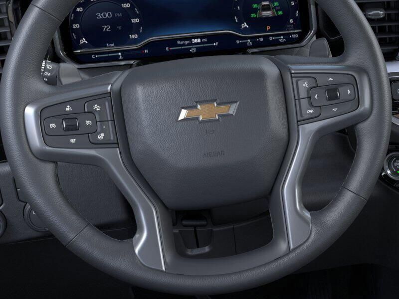 2025 Chevrolet Silverado 1500 LTImage 19