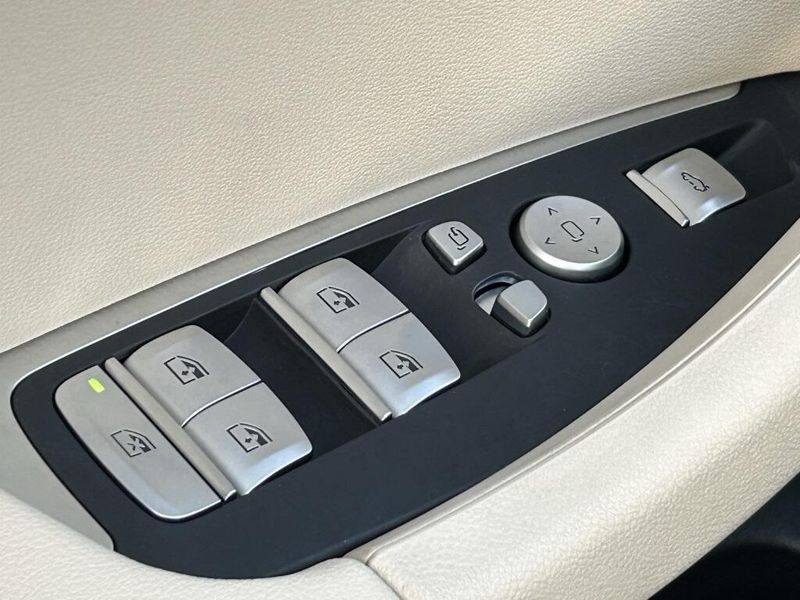 2024 BMW X3 sDrive30iImage 19