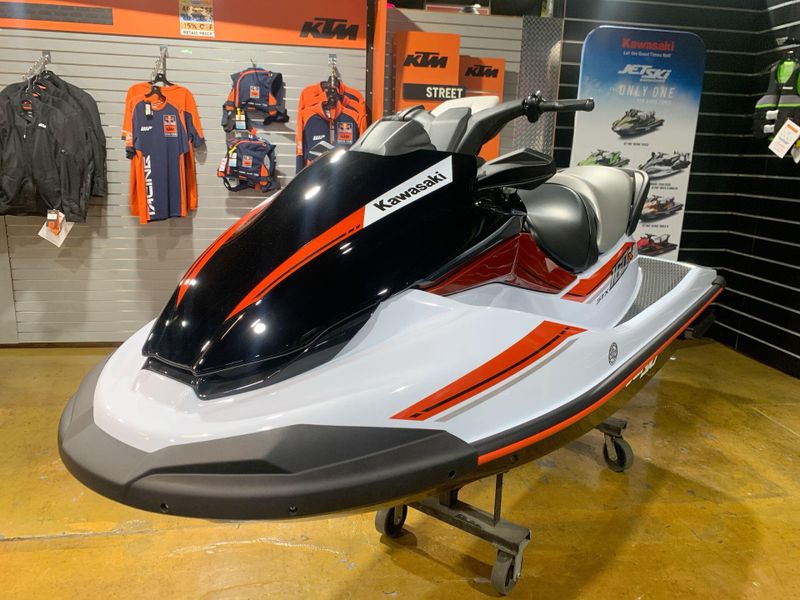 New 2025 Kawasaki JET SKI STX 160X Image 11