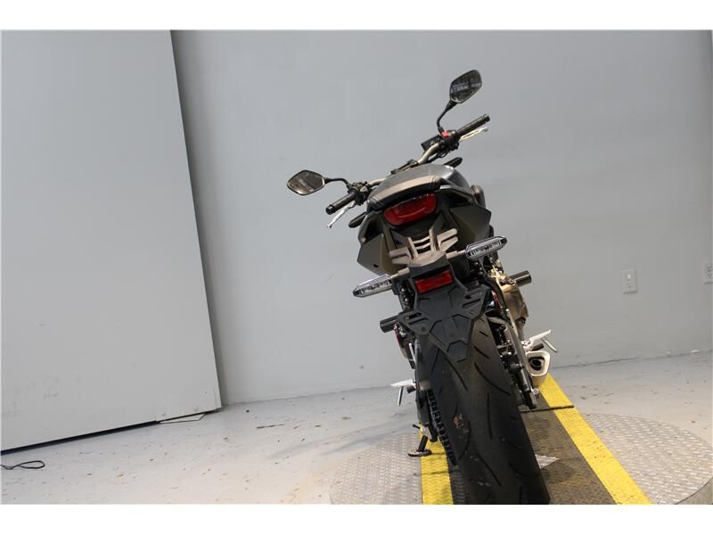 2023 Honda CB650R ABSImage 4