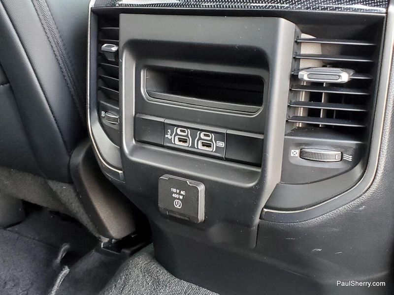 Used 2019 RAM 1500 Sport