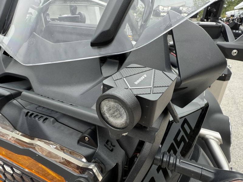 2023 BMW R 1250 GS ADVENTURE