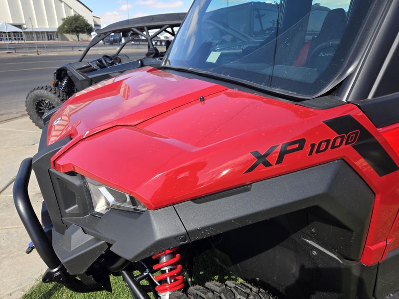 NEW 2026 POLARIS XPEDITION XP 5 NORTHSTAR Image 10