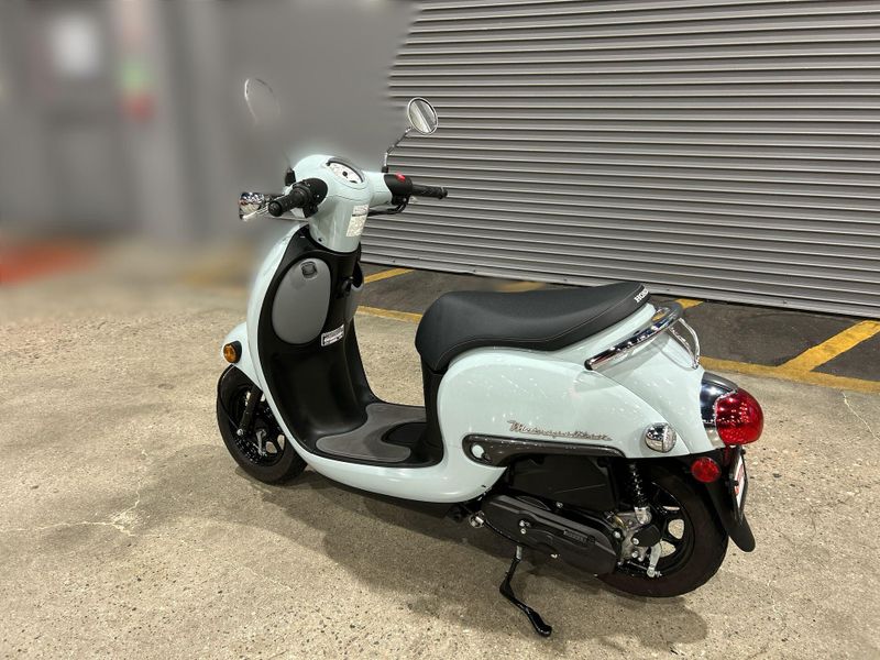 Used 2022 Honda Metropolitan Image 12