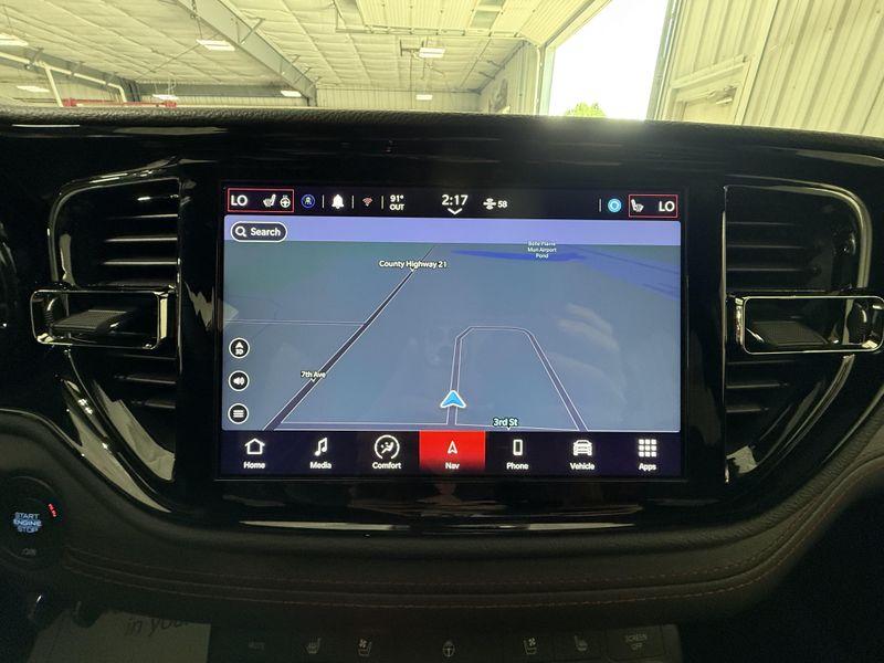 New 2026 Dodge Durango Gt Plus Awd Hemi V8Image 32