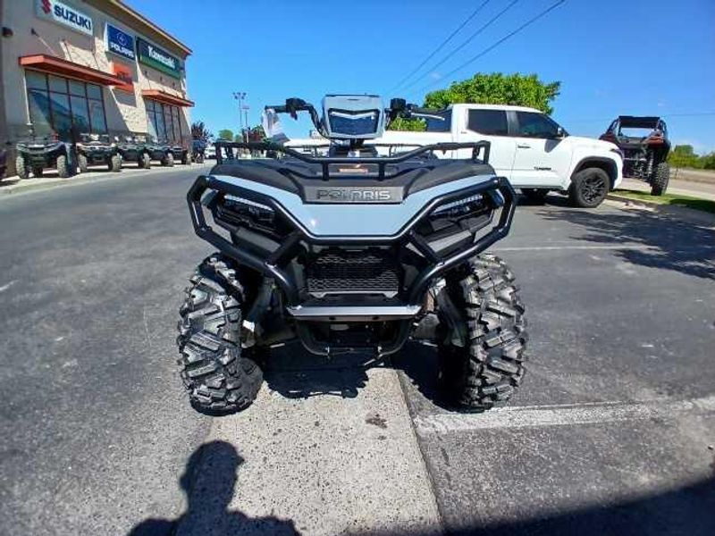 2025 Polaris SPORTSMAN 570 PREMIUM 