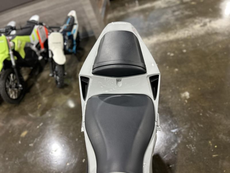 New 2026 Honda CBR600RR Image 14