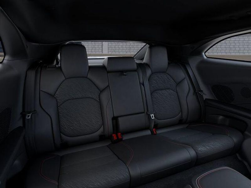 New 2026 Dodge Charger Scat Pack 2-door AwdImage 15