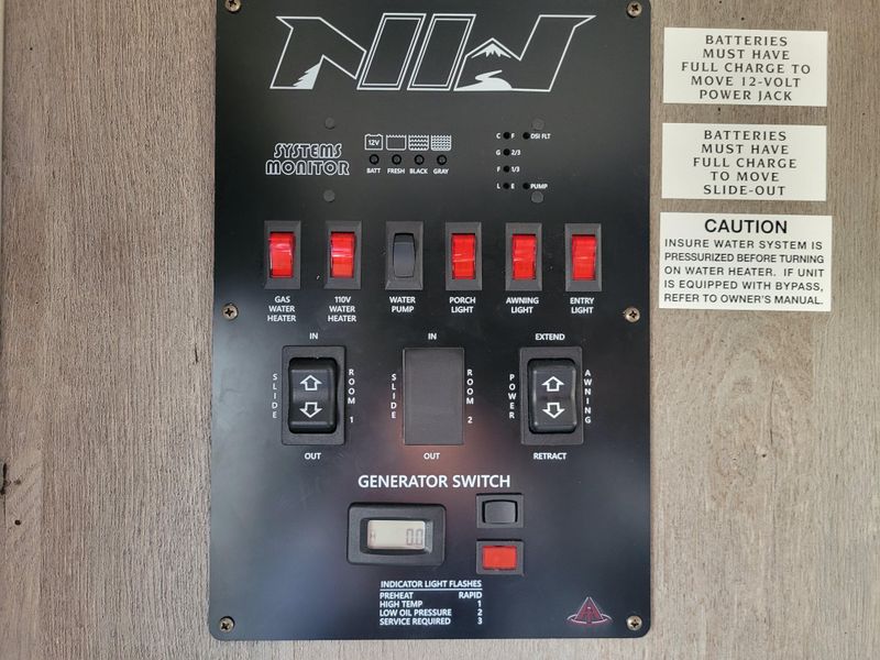 New 2026 NORTHWOOD MFG Nash 18FMImage 18