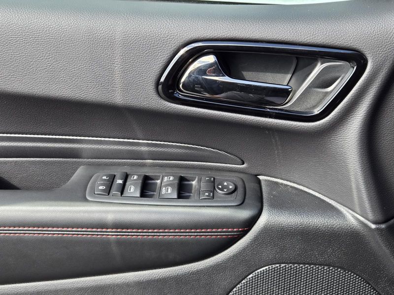 New 2026 Dodge Durango Gt Awd Hemi V8