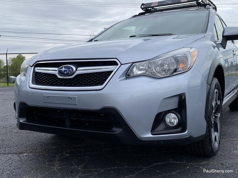 Used 2016 Subaru Crosstrek Premium