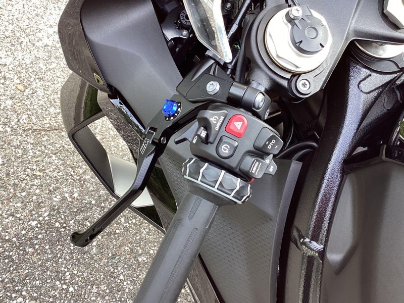 2025 BMW S 1000 RR