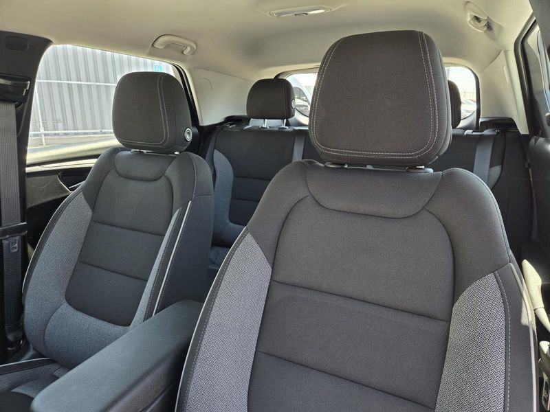 Used 2025 Chevrolet Trailblazer FWD 4dr LS
