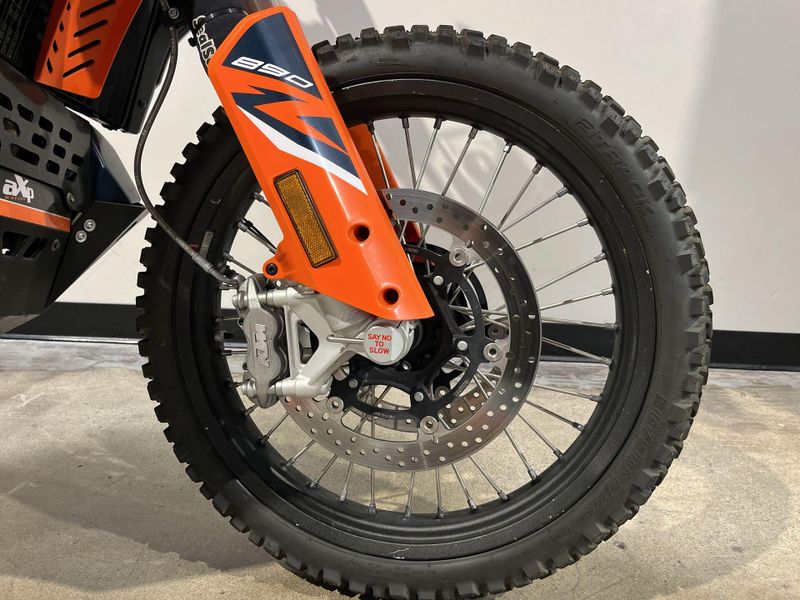 2023 KTM 890 Adventure R 890 R Image 10
