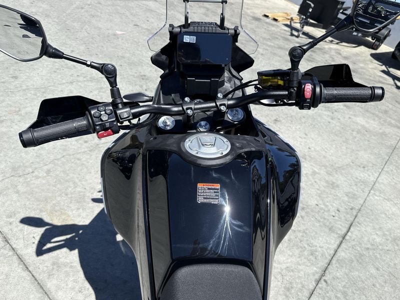 New 2025 CFMOTO IBEX 450 Image 12