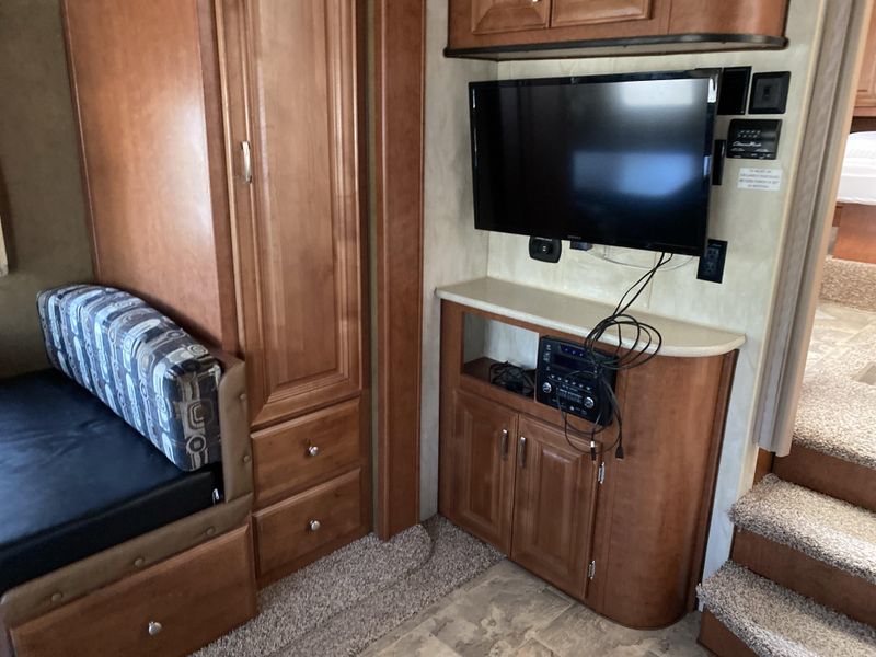 Used 2016 NORTHWOOD MFG FOX MOUNTAIN 235 RLS Image 15