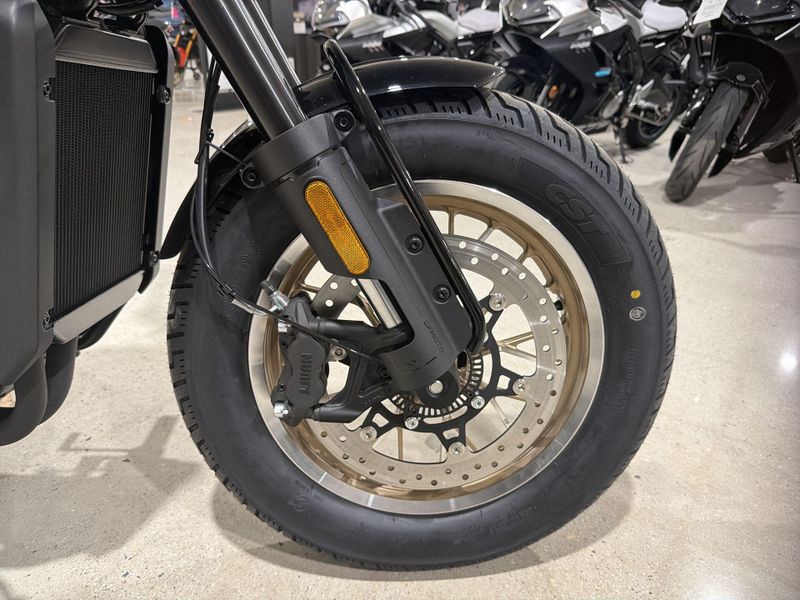New 2026 CFMOTO 450CL-C Image 20