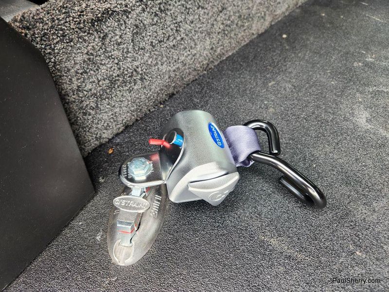 2018 RAM ProMaster 1500 Low RoofImage 52