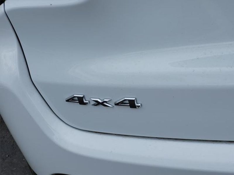 2025 Jeep Compass Limited 4x4Image 9