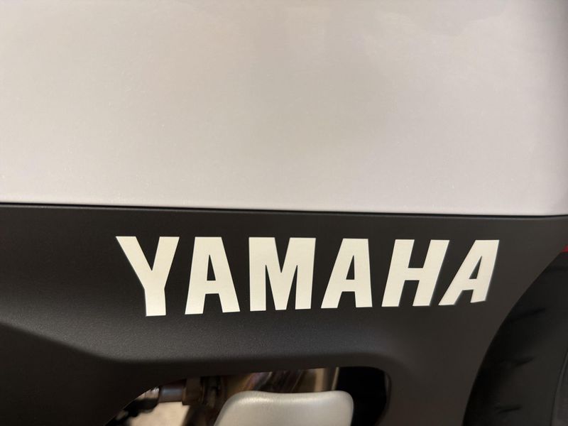 New 2026 Yamaha YZF-R7 70TH ANNIVERSARY EDITION Image 27