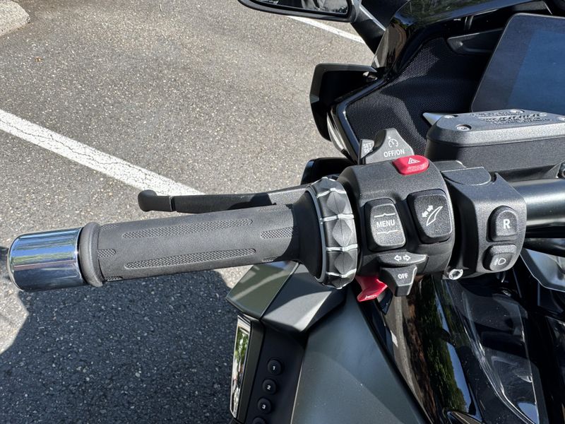 2023 BMW K 1600 B GRAND AMERICA 