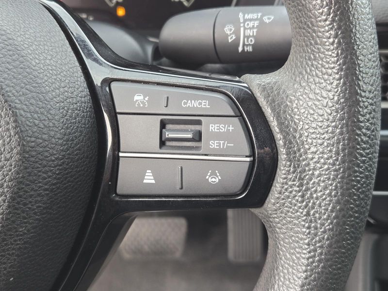 Used 2022 Honda Civic Sedan LX CVT