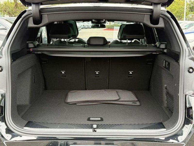 Used 2025 BMW X3 30 xDriveImage 15