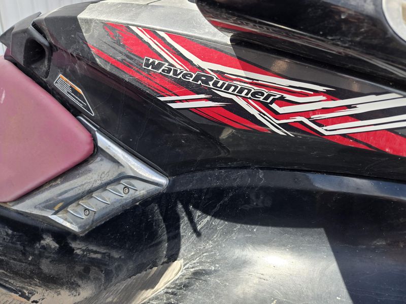 USED 2008 YAMAHA WAVERUNNER FX SUPER HO Image 10