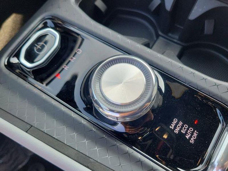 2025 Jeep Wagoneer S Wagoneer S Limited