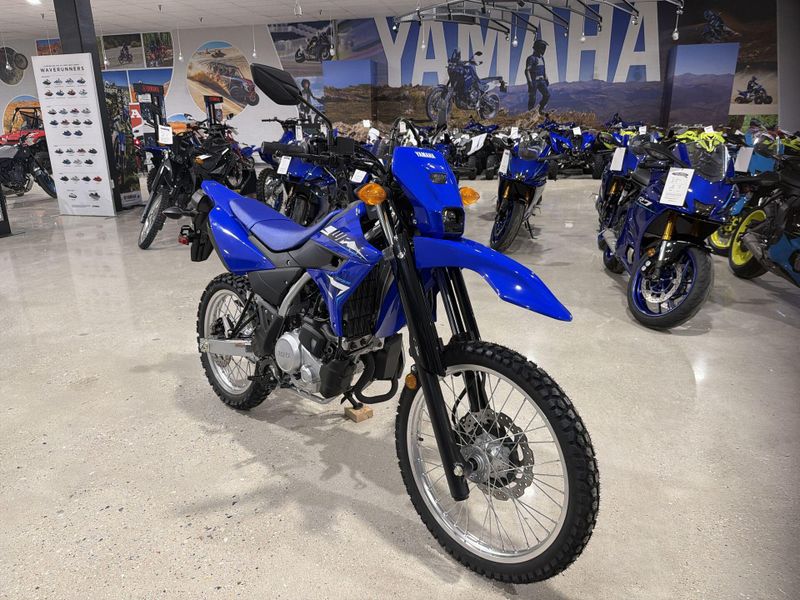 New 2027 Yamaha WR125R Image 11