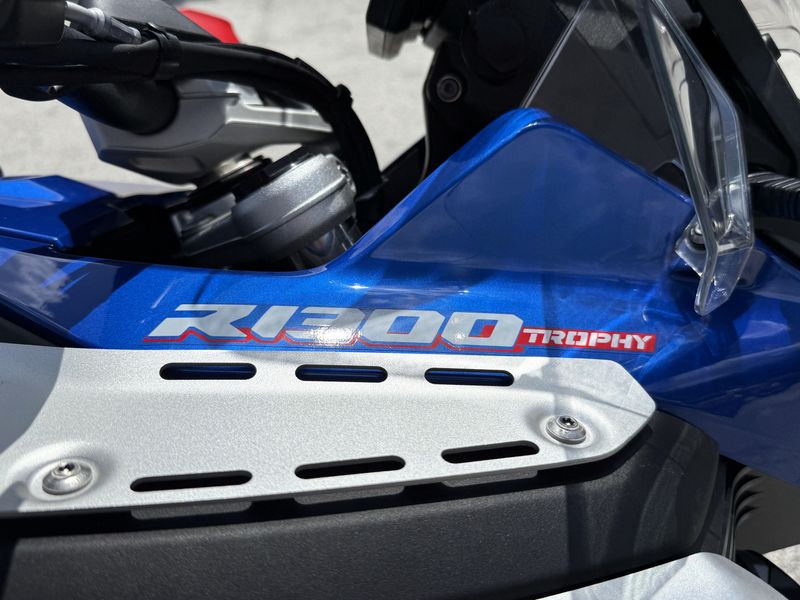 2026 BMW R 1300 GS Adventure