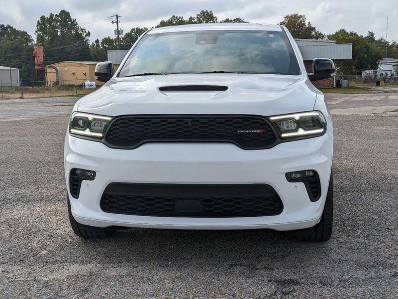 2022 Dodge Durango R/T PlusImage 8