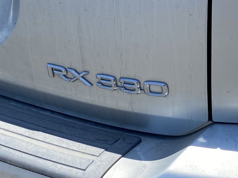 2006 Lexus RX 330 330Image 4