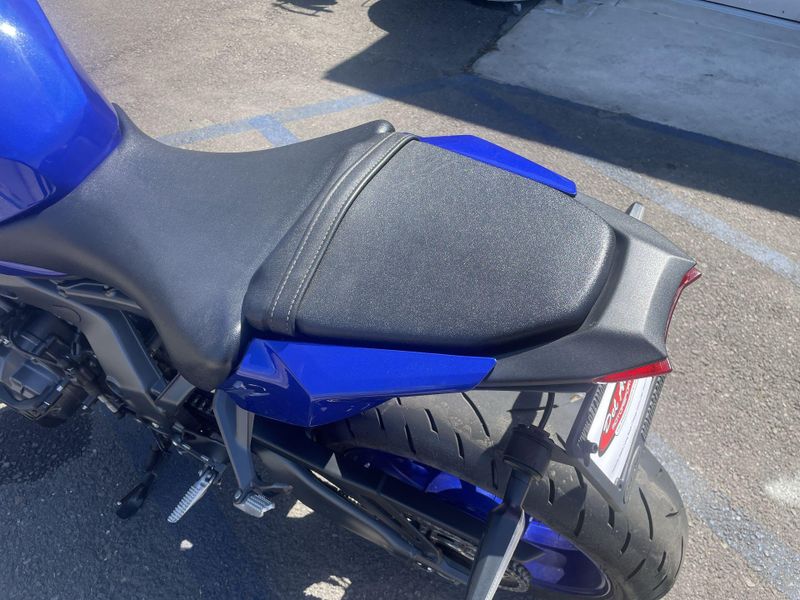 Used 2024 Yamaha MT-09 CA Image 16