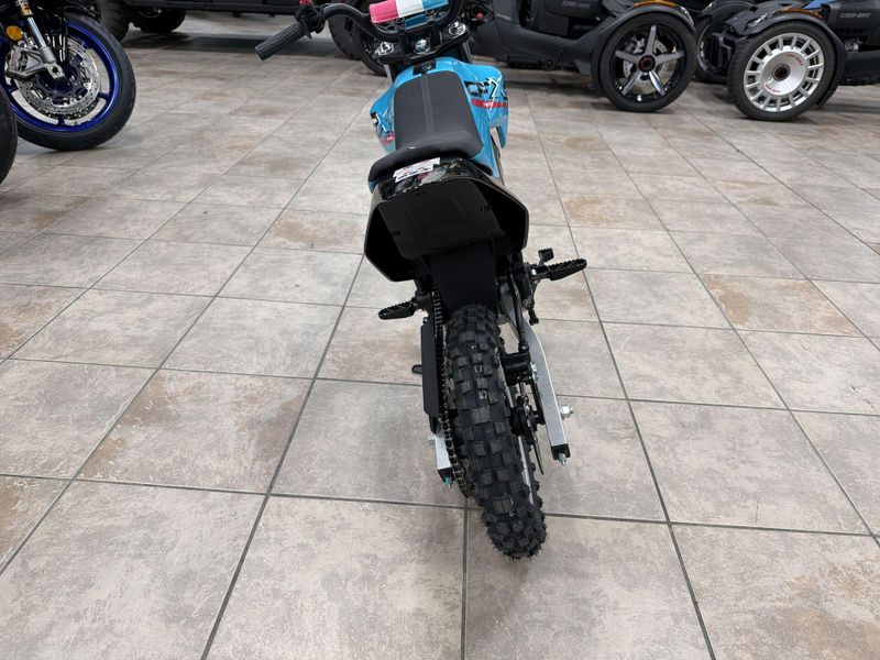 New 2026 CFMOTO CFX-2E Image 16
