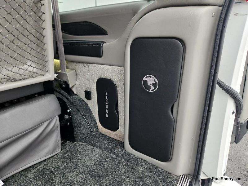 Used 2021 Chevrolet Express Passenger LS