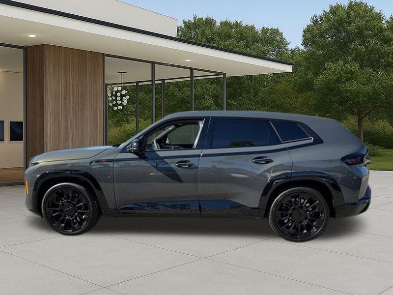 New 2026 BMW XM LabelImage 13