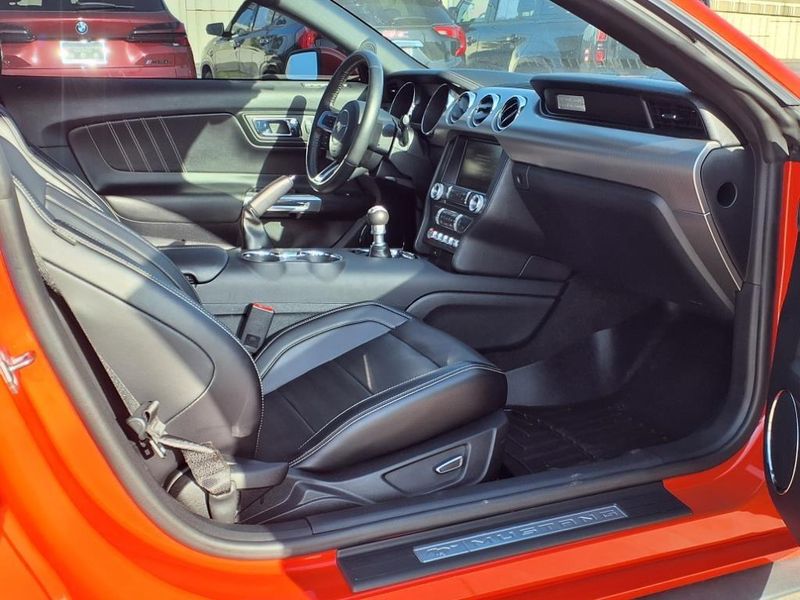 Used 2015 Ford Mustang GT PremiumImage 14