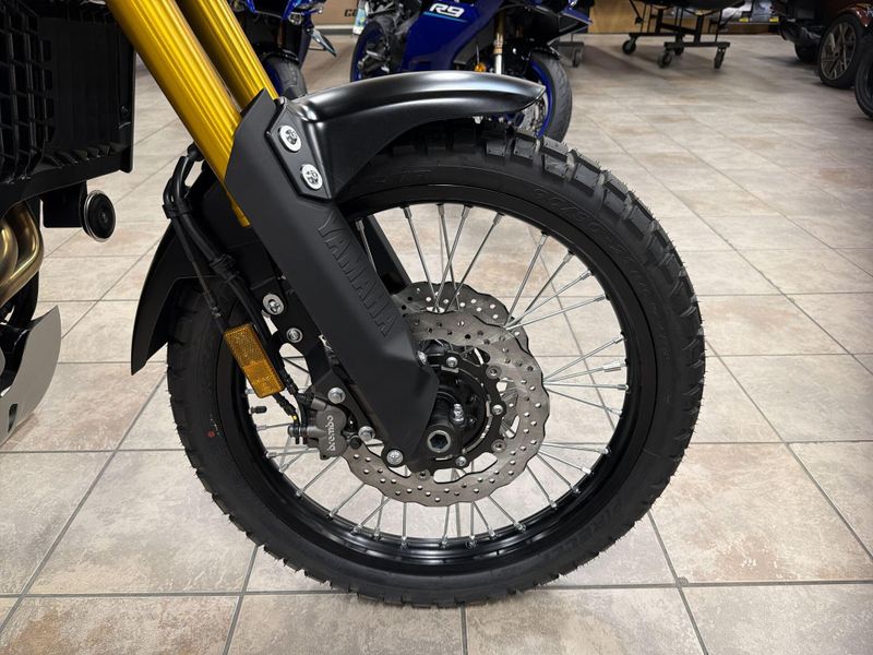 New 2026 Yamaha TENERE 700 Image 19