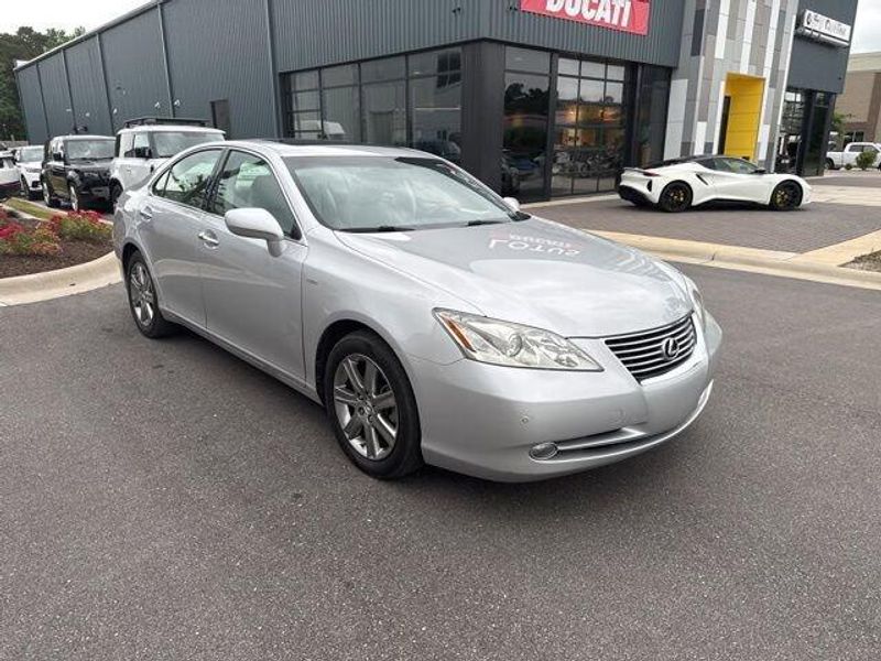 2009 Lexus ES 350 350