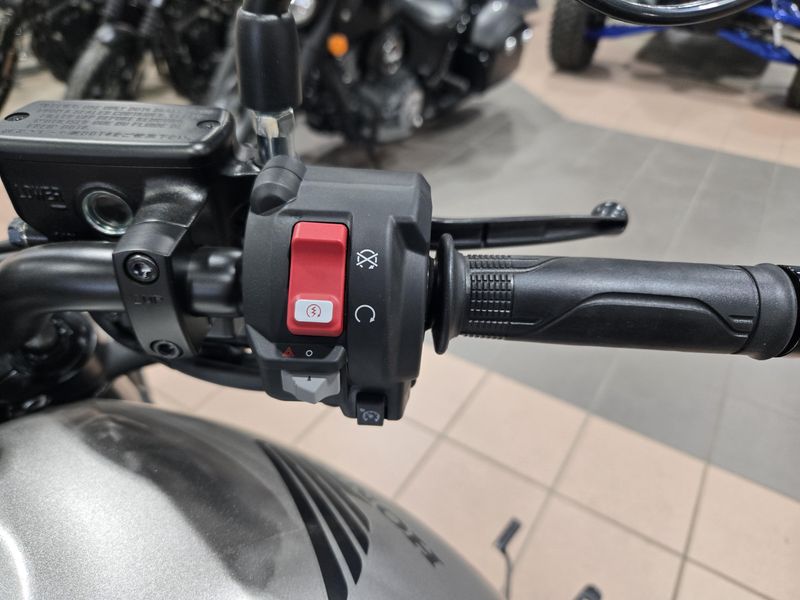 NEW 2026 HONDA REBEL 1100 Image 15