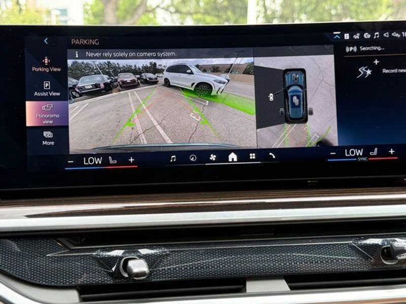 Used 2025 BMW X5 xDrive40iImage 30