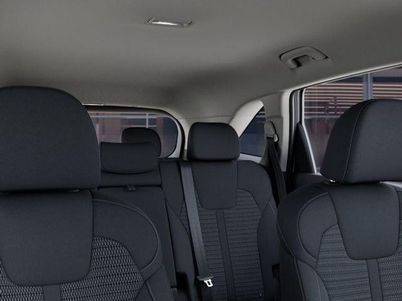 New 2026 Kia Sorento LXImage 28