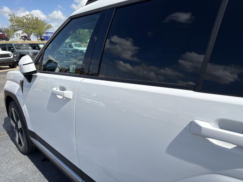 Used 2024 Hyundai Santa Fe LimitedImage 18