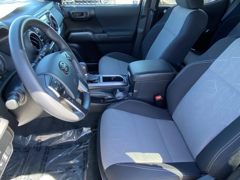 Used 2023 Toyota Tacoma TRD Off-RoadImage 15